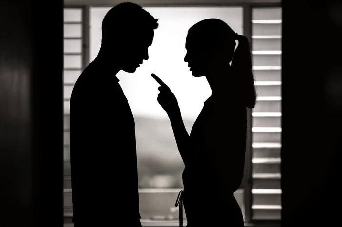 Ura este unul dintre cele mai nocive sentimente. FOTO Shutterstock