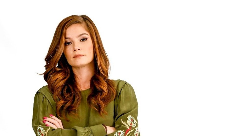 Doina Teodoru joacă în noul serial de la Antena 1. „Am un personaj «cărnos»“ FOTO 