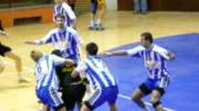 Weekend plin de competiții sportive în Sala Victoria
