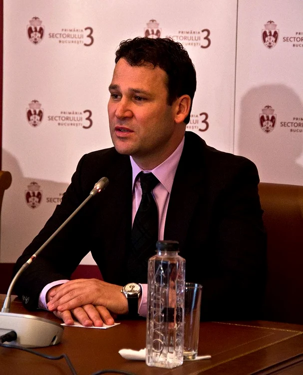 
    Robert Negoiţă regretă moartea lui Szobi Cseh  