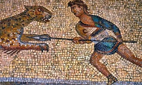 Top 10: cei mai faimoşi gladiatori jpeg