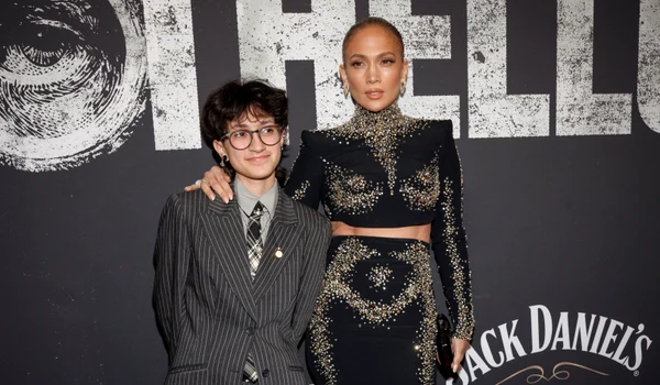 Jennifer Lopez și fiica ei Emme Muniz la avanpremiera Othello, Profimedia (7) jpg