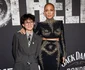 Jennifer Lopez și fiica ei Emme Muniz la avanpremiera Othello, Profimedia
