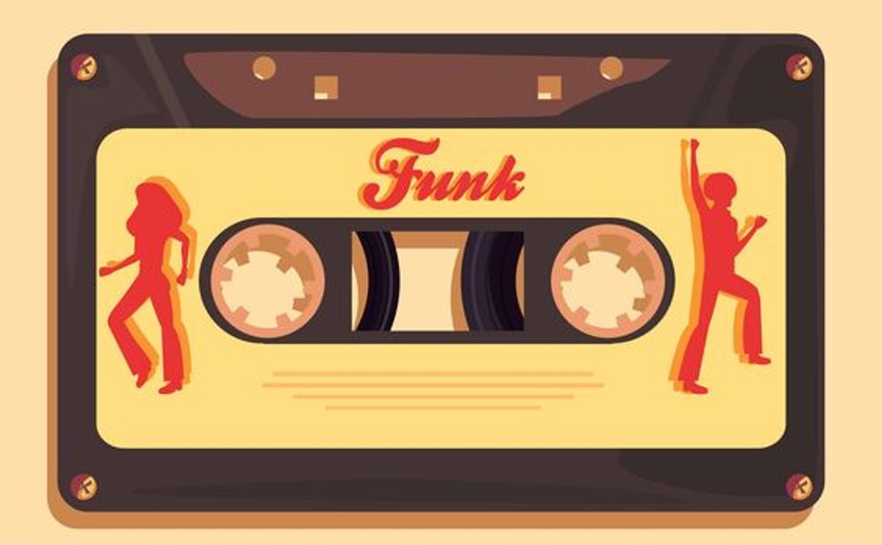 „The One, The Funk”