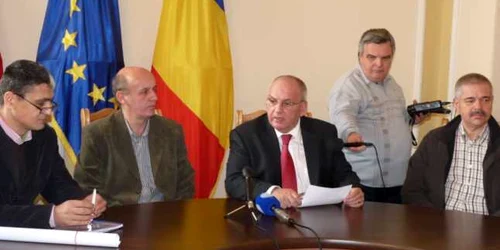 Primăria a primit două milioane de euro pentru Centrul de Cardiologie "Viva Anima" 
