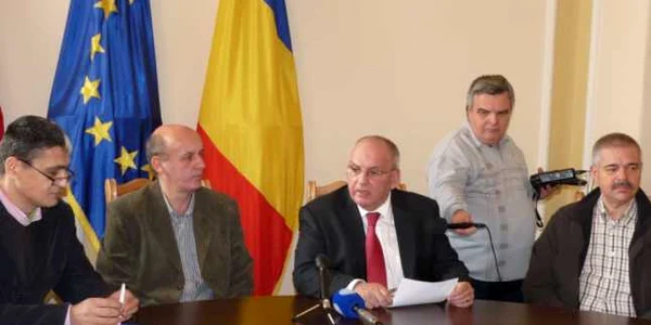 Primăria a primit două milioane de euro pentru Centrul de Cardiologie "Viva Anima" 