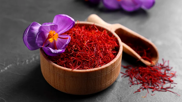 Şofranul este cel mai scump condiment din lume