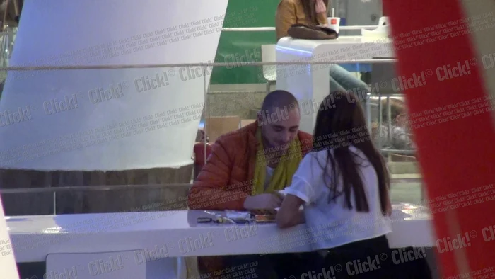 Vladimir Drăghia (Foto: Alex Muscaliu)