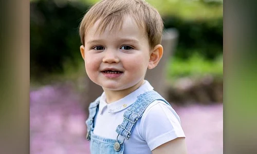 Prințul Charles de Luxembourg, Prințul Guillaume și Prințesa Stéphanie (7) jpg