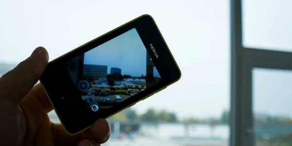 nokia asha 501