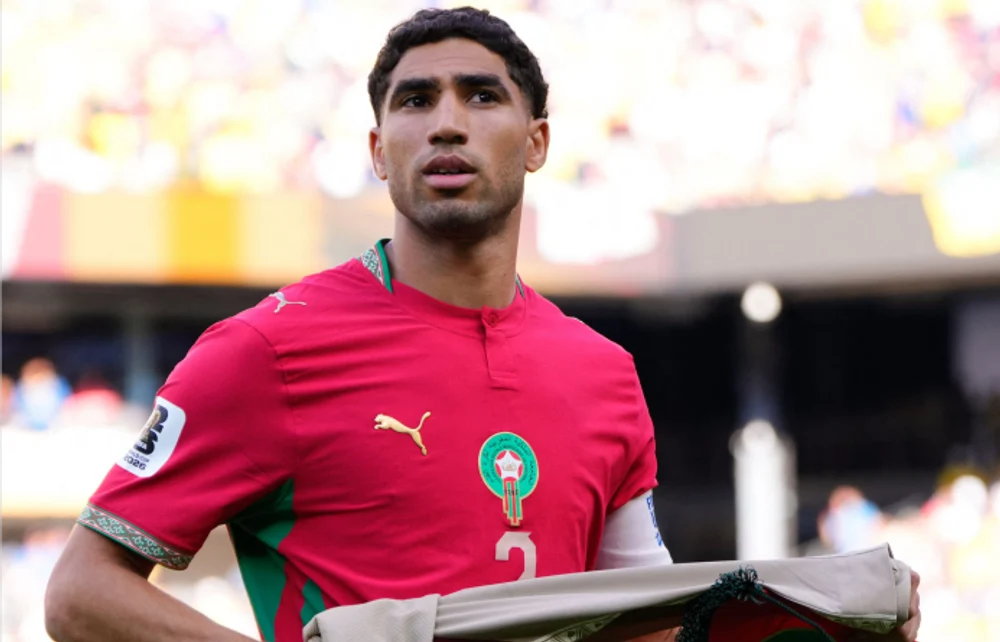 Caz șocant în plină desfășurare a Cupei Mondiale! Starul Marocului, Achraf Hakimi, va fi judecat pentru viol
