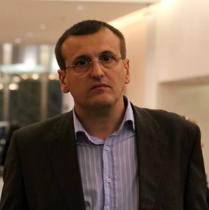 Cristian Preda a intrat în conflict cu Gigi Becali în aeroport