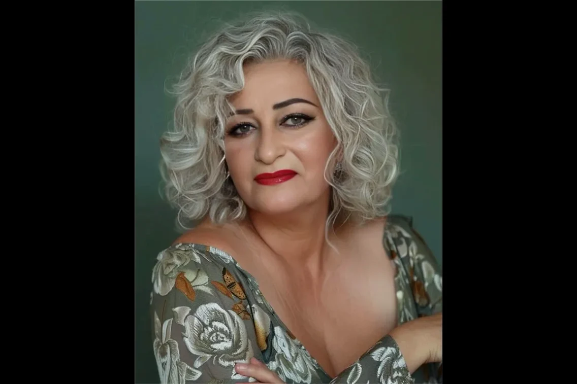 Julieta Vescan nu a trecut prin schimbări majore în ultimii ani 