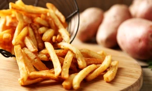 Cartofi prajiti FOTO Shutterstock 