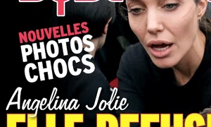 Angelina refuză să se interneze, susţine revista canadiană jpeg