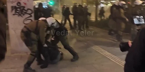 protest Atena captură video X vedatyeler jpg