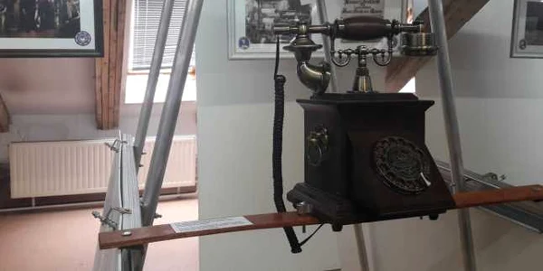 Expoziţia "Invenţii timişorene"