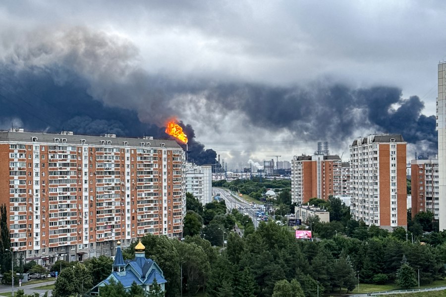 Putin voia să lase Europa în frig, dar a rămas fără combustibil. Cum a transformat Ucraina arma energetică a Rusiei într-o vulnerabilitate