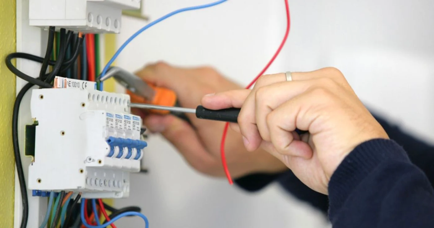 electrician