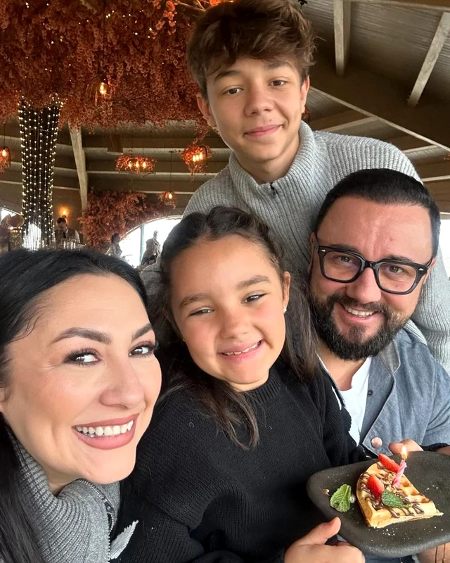 Familia Măruță