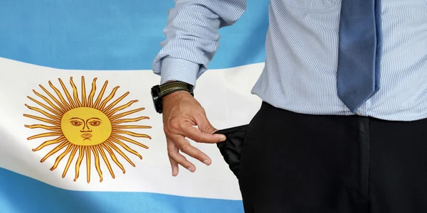 argentina saracie shutterstock jpeg