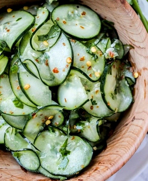 Salata de castraveti in stil mexican jpeg