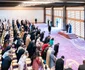 Împăratul Naruhito și Împărăteasa Masako la ziua lui Naruhito și a Japoniei. FOTO: Kunaicho, Agenția Imperială