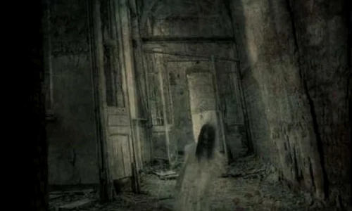 Cele mai bântuite locuri din Bucureşti jpeg