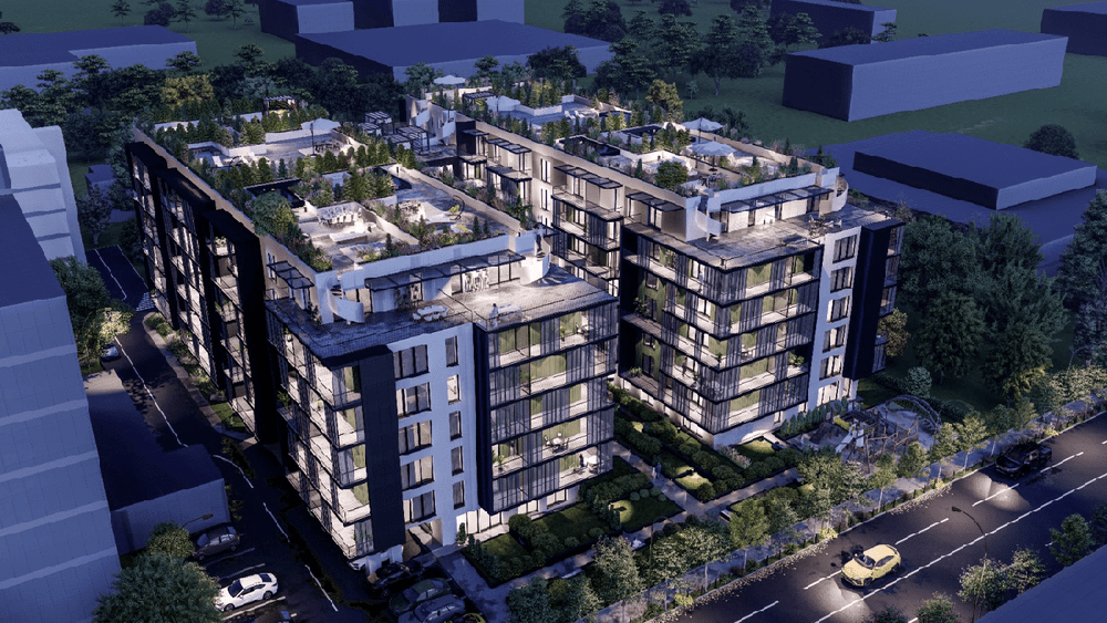 2022 - anul scumpirilor în imobiliare. Cât de greu le-a fost românilor să găsească locuințe
