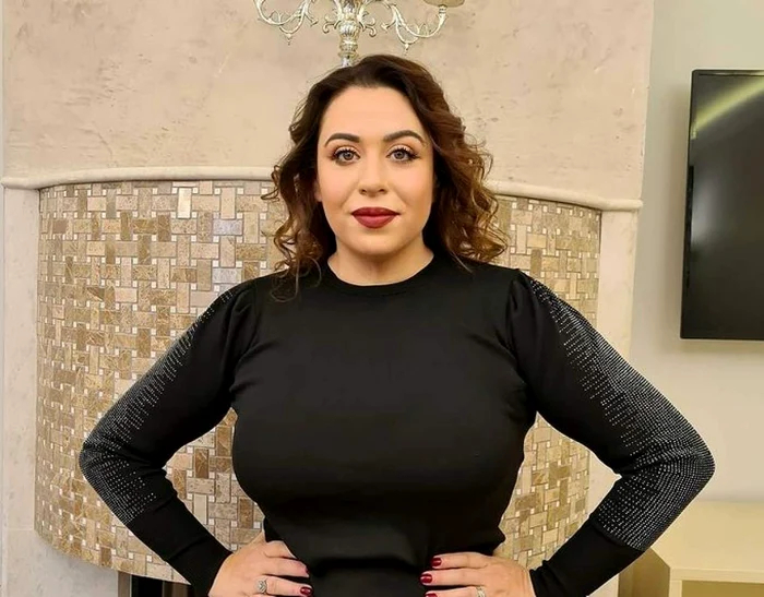 Oana Roman / foto: social media