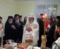 Patriarh Daniel a sfinţit o mănăstire şi un aşezământ de copii la Rădăuţi