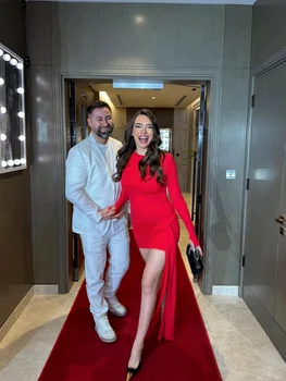 Iustina Loghin și Cornel Luchian / Foto: Instagram