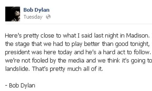 bob dylan mesaj jpeg