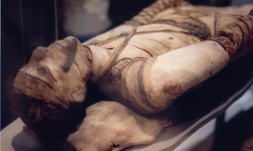 Egiptul Antic și secretele mumificării jpeg