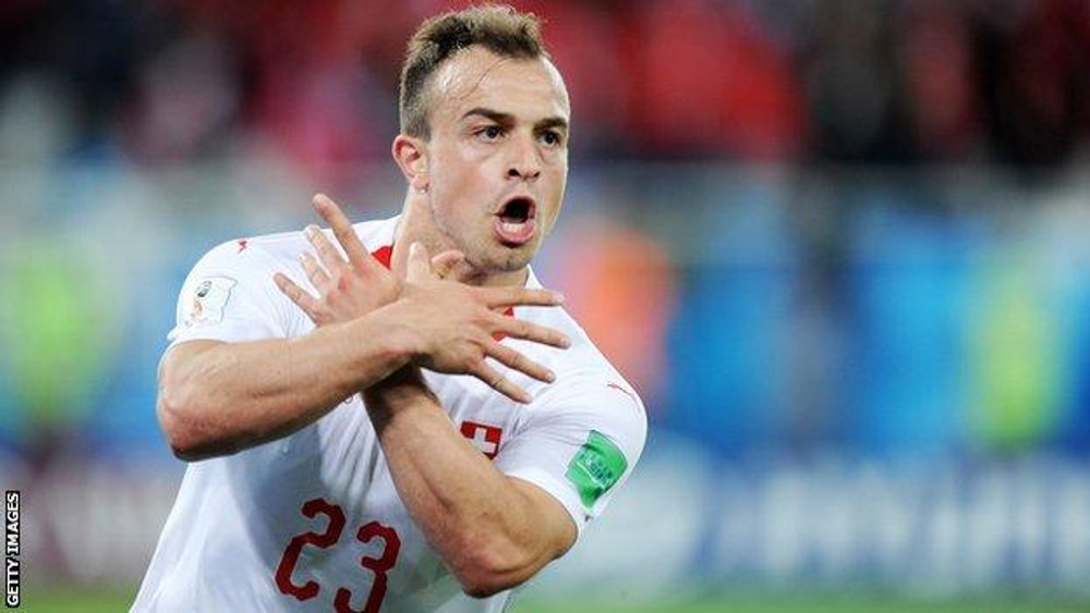 Elvețienii, șocați: Cum au descris România după revenirea incredibilă de la Lucerna