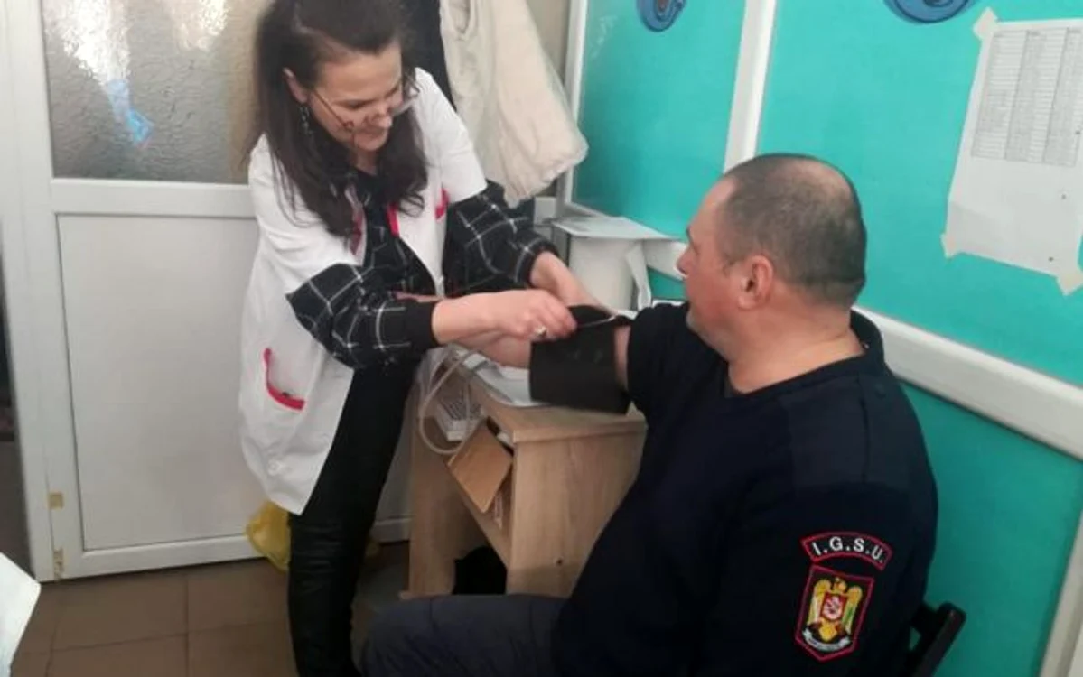 FOTO ISU Drobeta