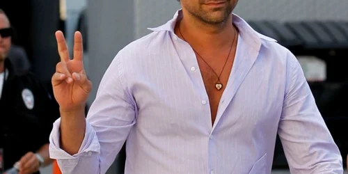 John Stamos