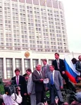 Dezvăluiri în premieră: Cum a acţionat Elţîn în zilele puciului de la Moscova jpeg