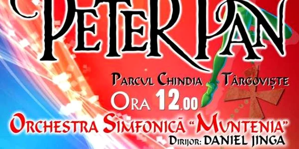 peter pan