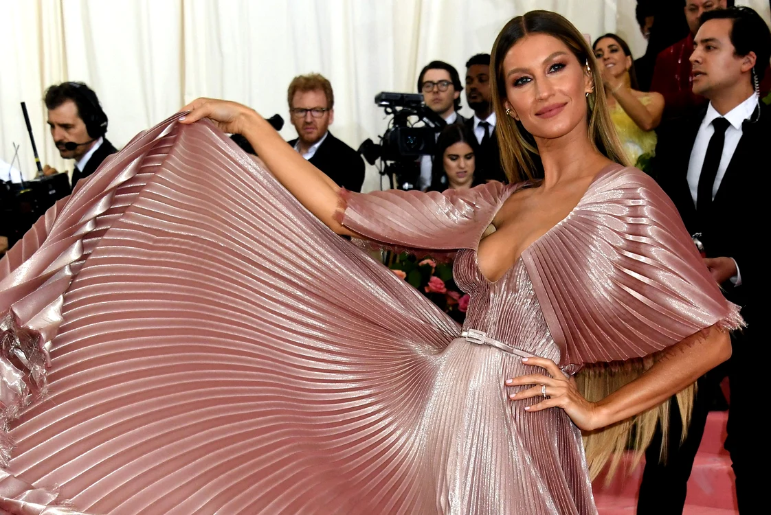 Gisele Bündchen are 46 de ani / foto: Profimedia