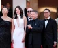 Mungiu, revenire spectaculoasă la Cannes  FOTO: Getty Images