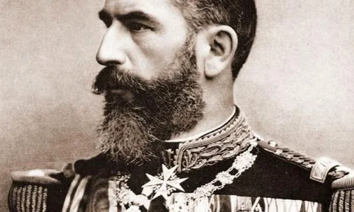 Conversaţia tragicomică dintre Carol I şi generalul Golescu  Cum a reacţionat prinţul german când a văzut palatul jalnic în care urma să trăiască jpeg