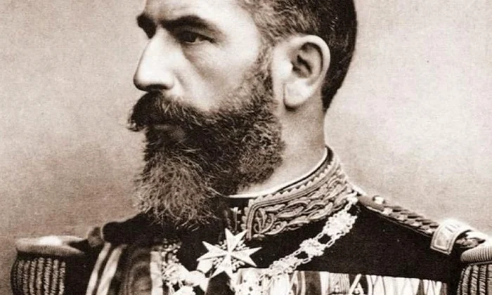 Conversaţia tragicomică dintre Carol I şi generalul Golescu  Cum a reacţionat prinţul german când a văzut palatul jalnic în care urma să trăiască jpeg