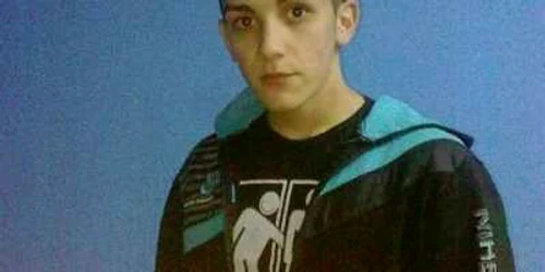 Ovidiu Erja. Foto Facebook