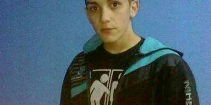 Ovidiu Erja. Foto Facebook