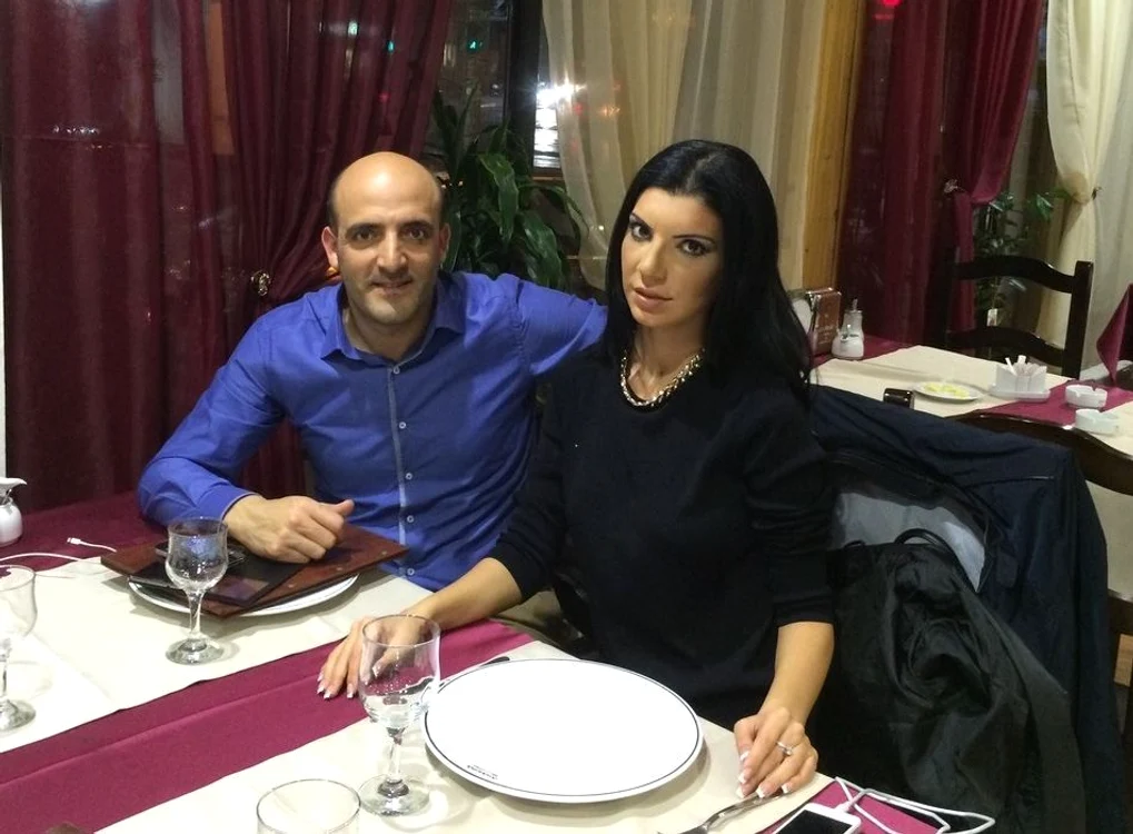 
    Andreea Tonciu şi-a prezentat noul nasFoto Pro Tv  