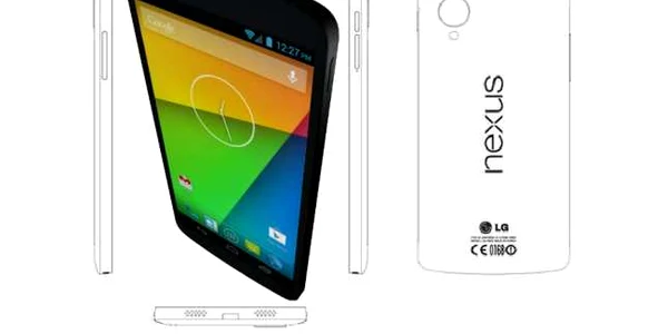 google nexus 5 foto adevarul