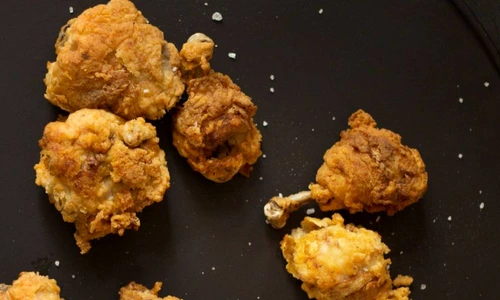 pui prajit ca la fast food jpeg