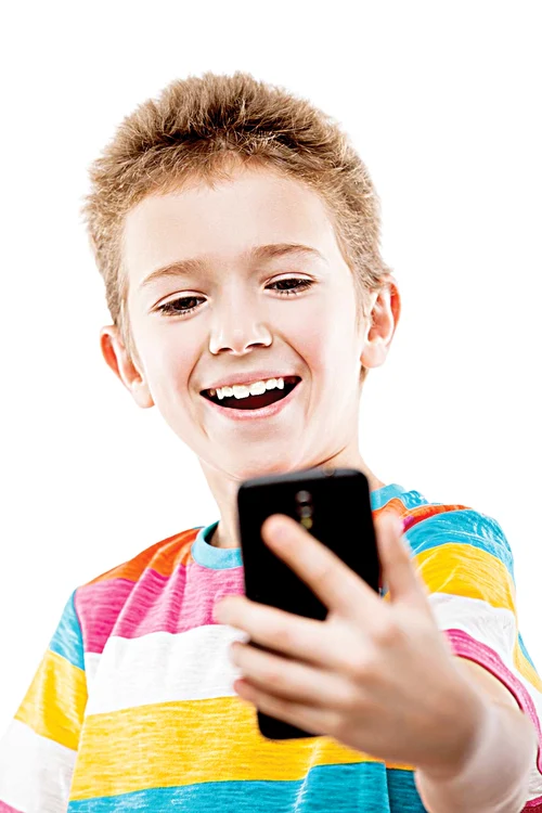 Eşti dependent de telefon? Fă testul de mai jos!Foto: 123rf