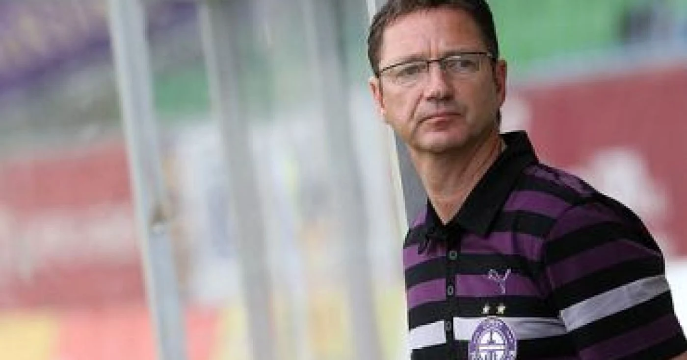 FOTBAL: McStay: "Eliminarea lui Kapetanos nu a fost un avantaj pentru noi"